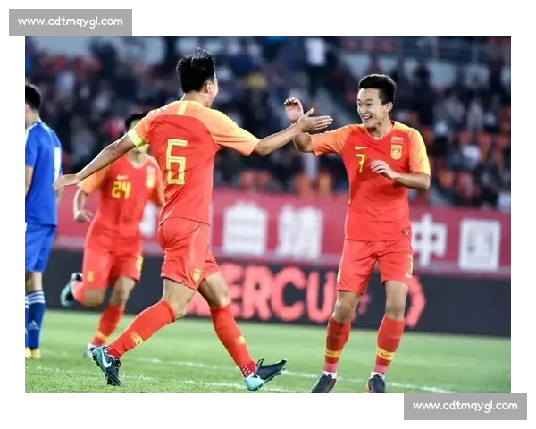 国足迎战乌兹别克斯坦海报发布点燃出线希望之战关键较量全民关注