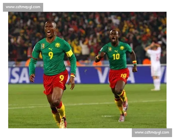 从世界杯到友谊赛回顾墨西哥与喀麦隆交锋历史与变迁经典瞬间解析