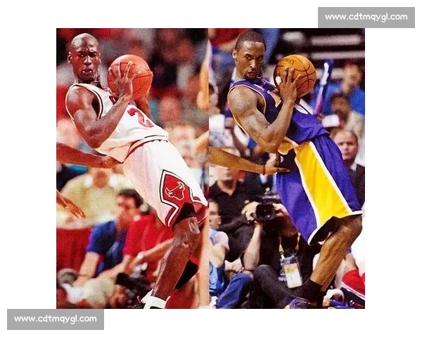 乔丹对决科比巅峰时代全场比赛录像经典重温解析历史级攻防细节回顾
