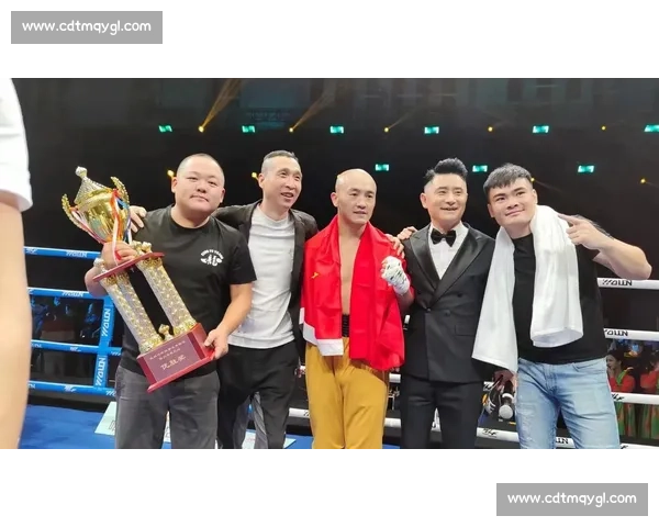 武林风巅峰对决一龙迎战海耶斯世界擂台谁能书写新的传奇