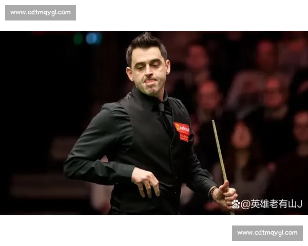 奥沙利文对决墨菲巅峰碰撞谁将主宰斯诺克荣耀之夜传奇世界舞台