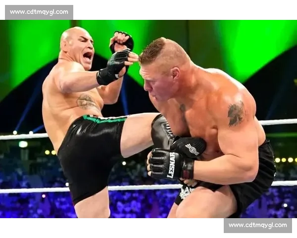 UFC巅峰对决凯恩贝拉斯奎兹对阵布洛克莱斯纳历史之战解析