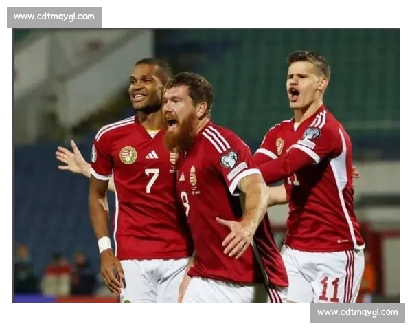 匈牙利vs希腊焦点对决解析欧洲赛场战术与走势前瞻深度观察全面