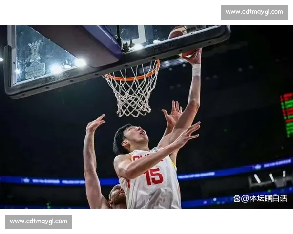 中国男篮对阵突尼斯直播前瞻阵容分析赛场焦点全解析胜负走势看点