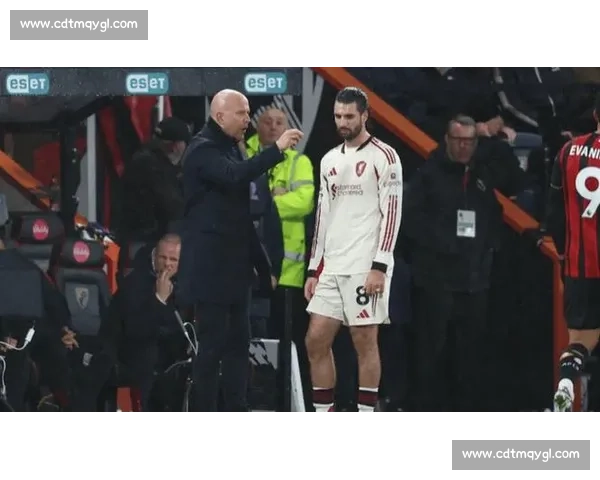 利物浦对阵火焰之战攻防博弈引爆赛场焦点对决悬念升级球迷期待巅峰较量