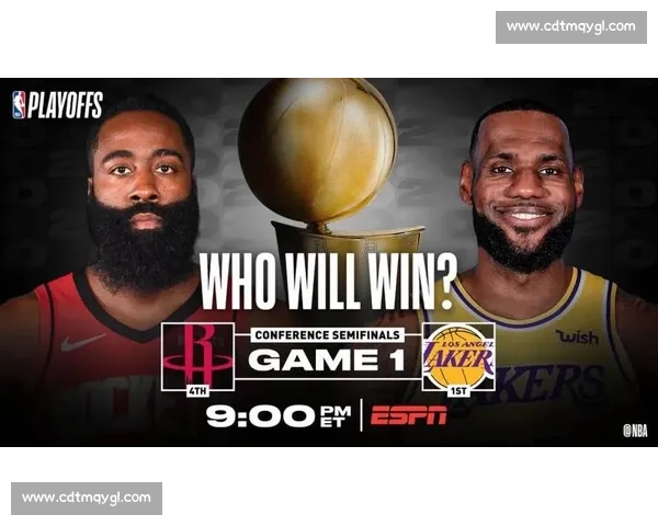 太阳火箭强强对决西部新格局关键一战走势全面前瞻赛场焦点解析