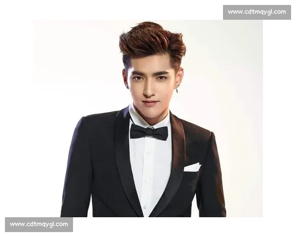 周杰伦与吴亦凡时代影响力对比引发华语乐坛价值之争粉丝舆论与商业成就