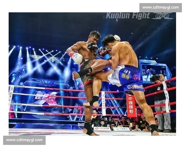 嘴炮与播求巅峰对决谁能问鼎泰拳之巅终极挑战解析