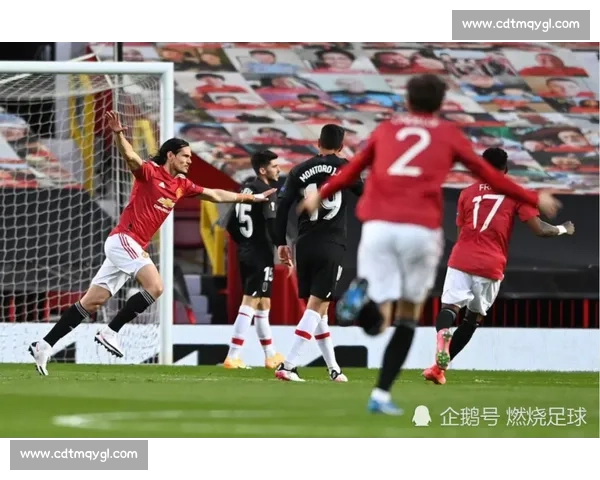欧战焦点罗马对阵曼联红狼与红魔的荣誉之战走势解析全景看点