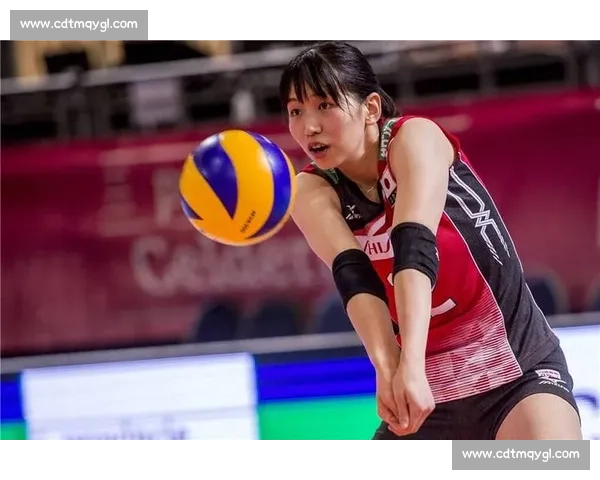 2017世界女排大奖赛日本对阵泰国技术与韧性巅峰较量全记录