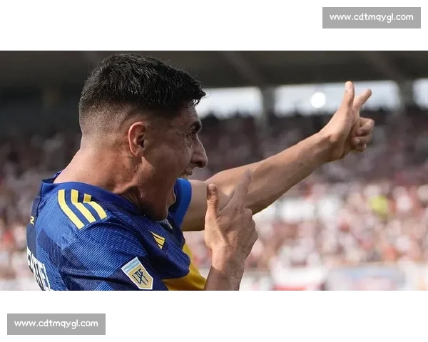 博卡青年对阵河床世纪德比激情碰撞阿根廷足球巅峰之夜荣耀与传奇