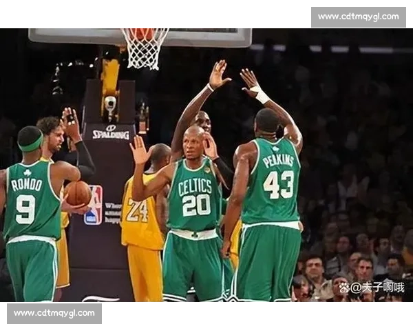 经典重温NBA总决赛热火对湖人巅峰对决全场录像回顾精彩瞬间